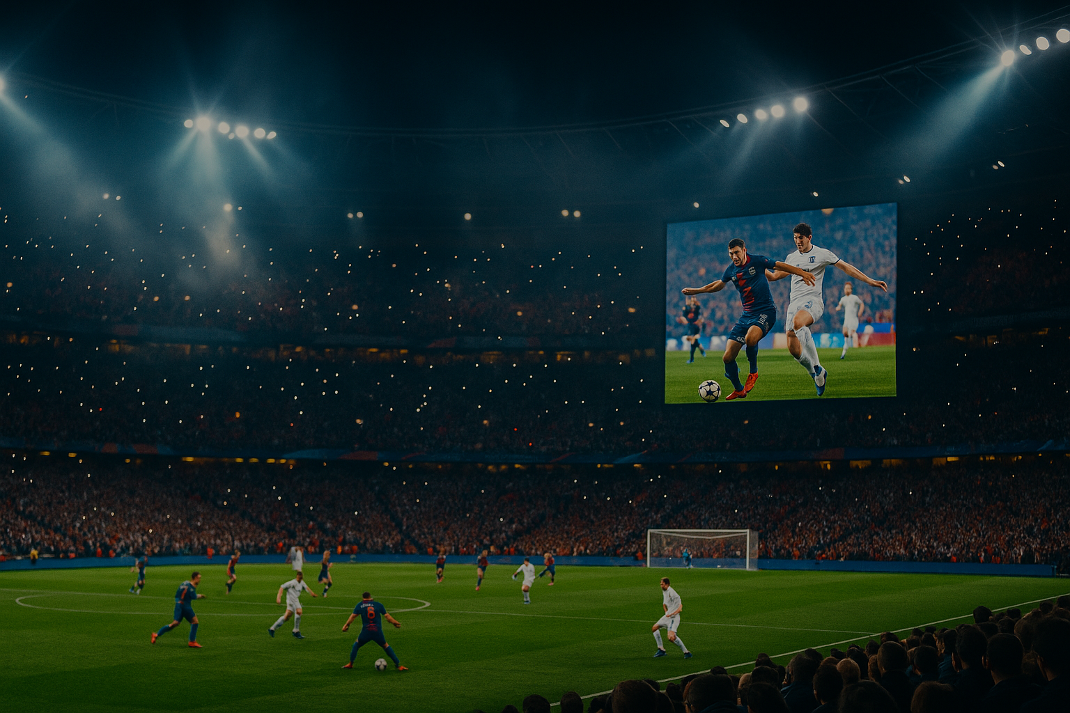 VIP Taster Pass with UK Sports and Films