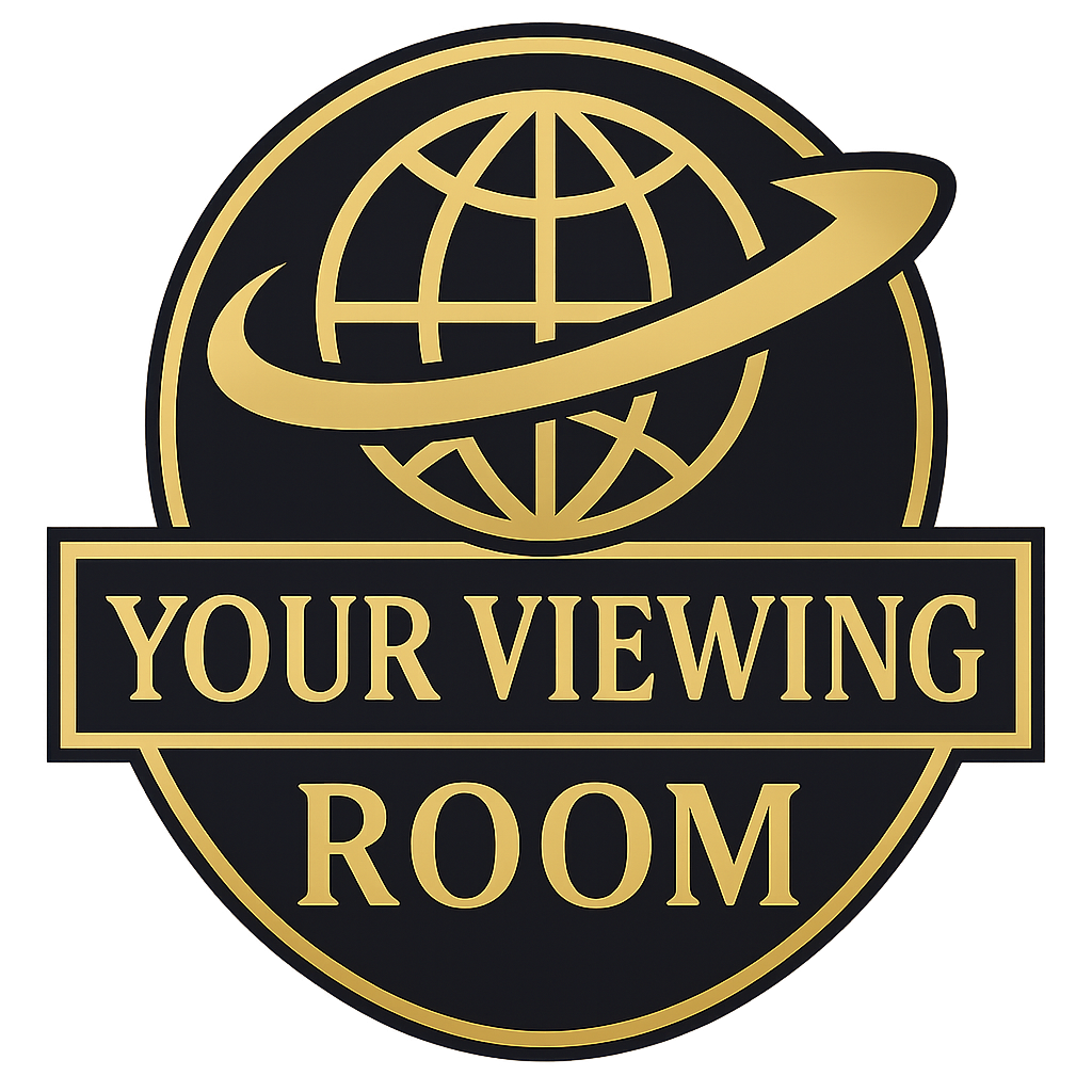 Your Viewing Room