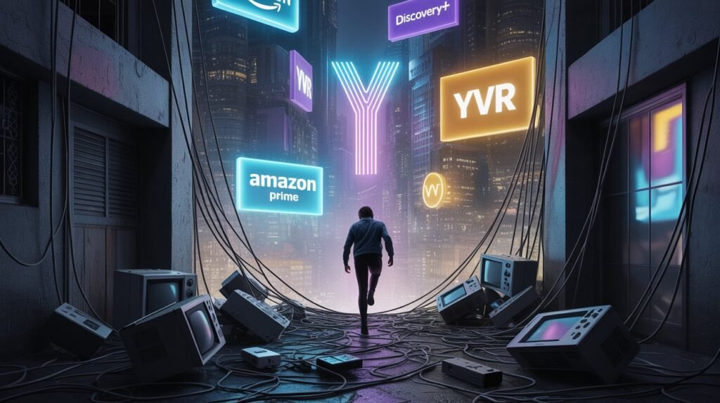 Football Streaming without Sky Sports