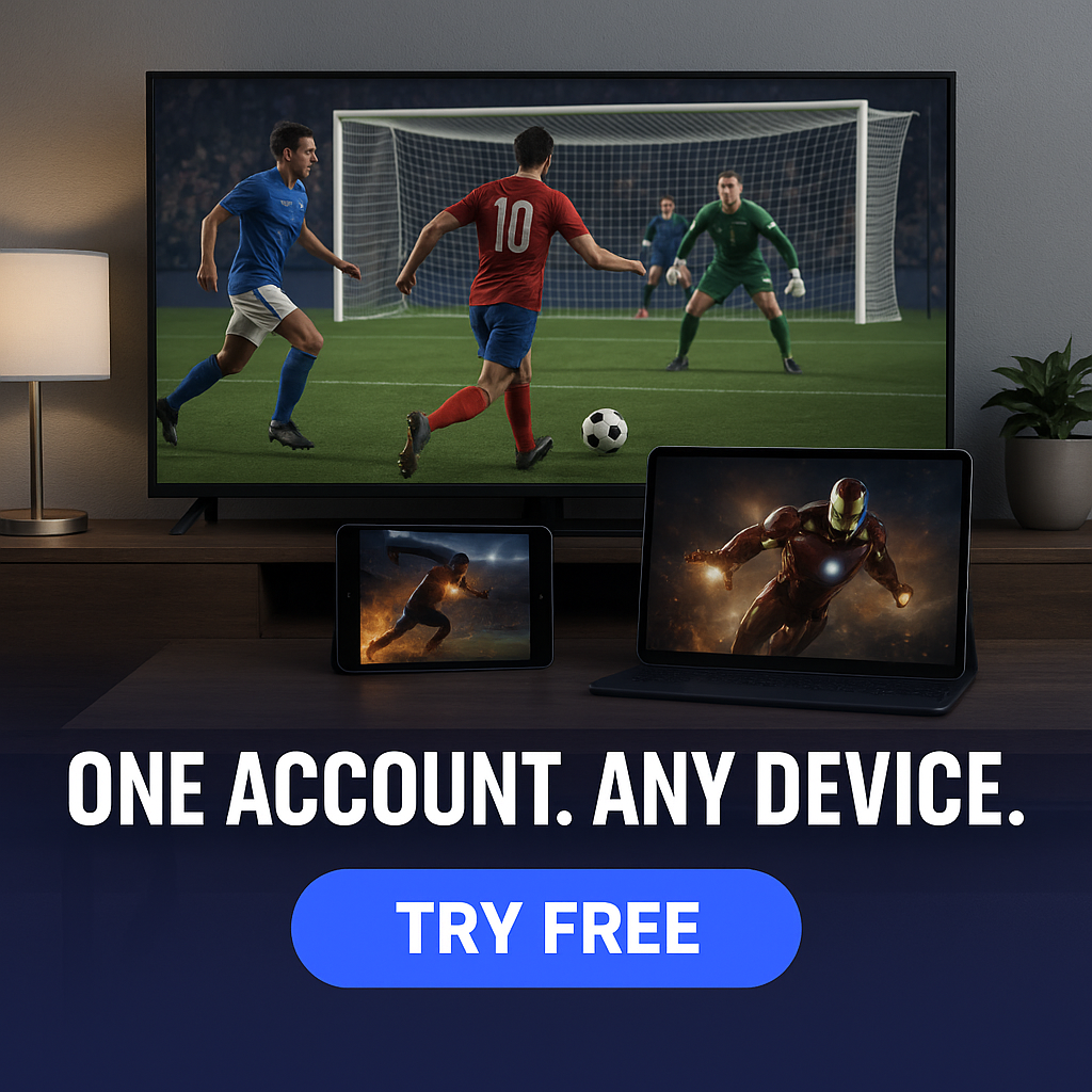 best live streaming sites