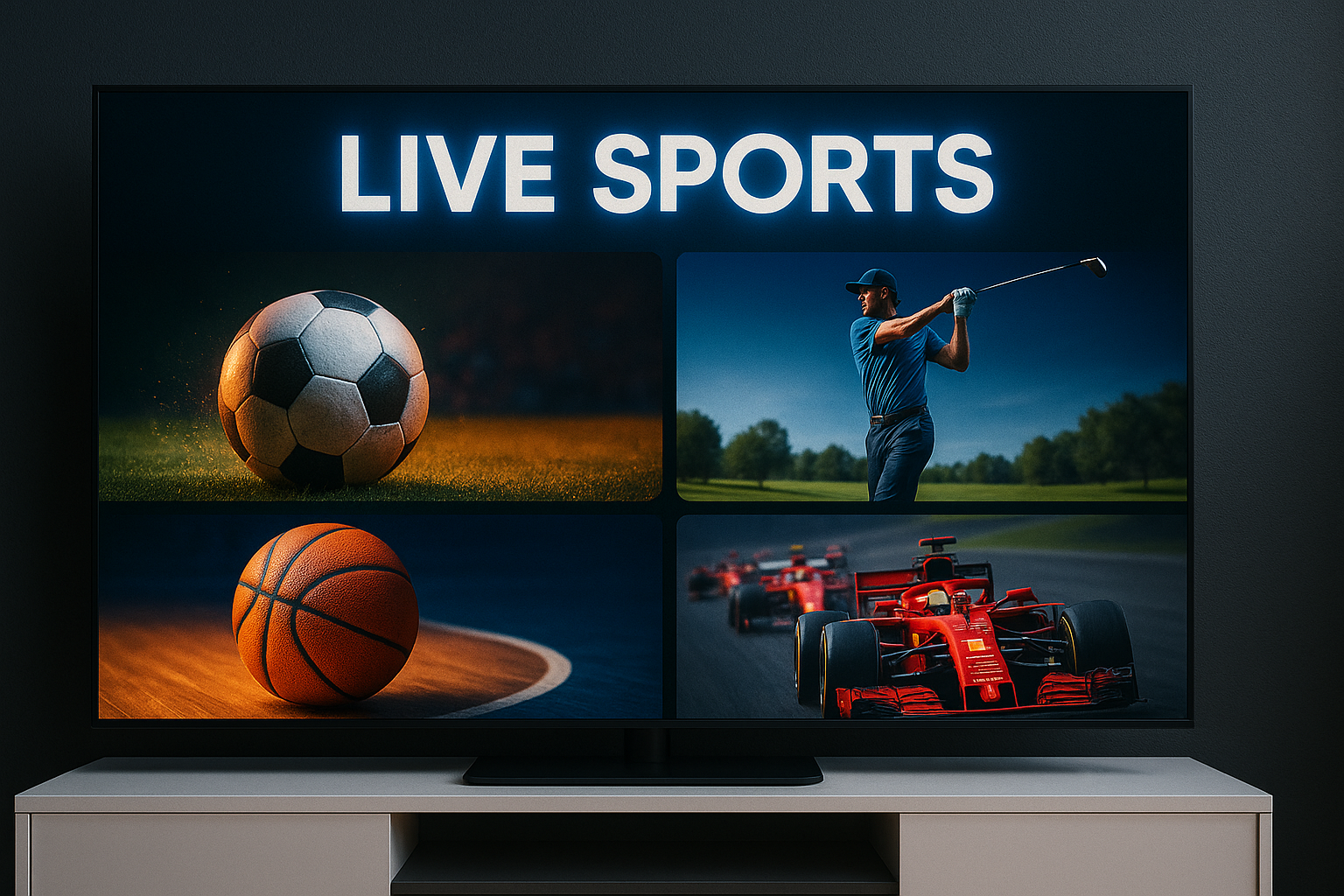 Live Sports Streaming Channels 2025 1 live sports streaming channels 1