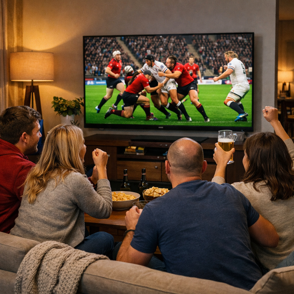 live rugby uk tv