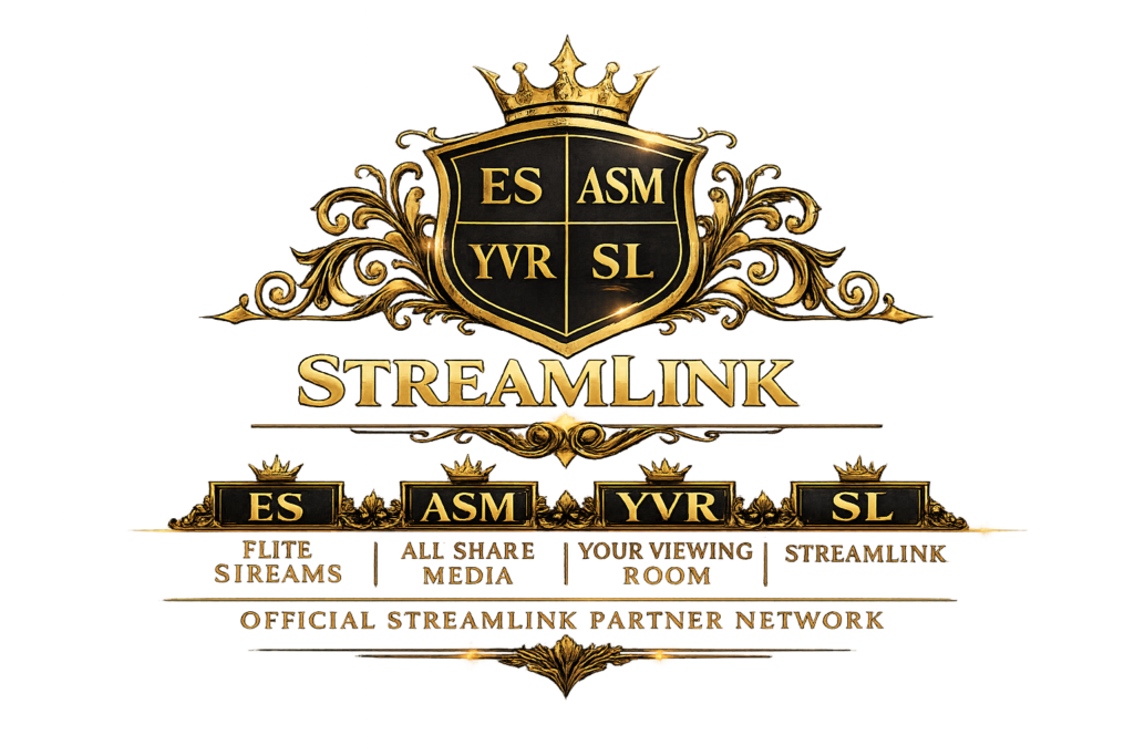 StreamLink 2