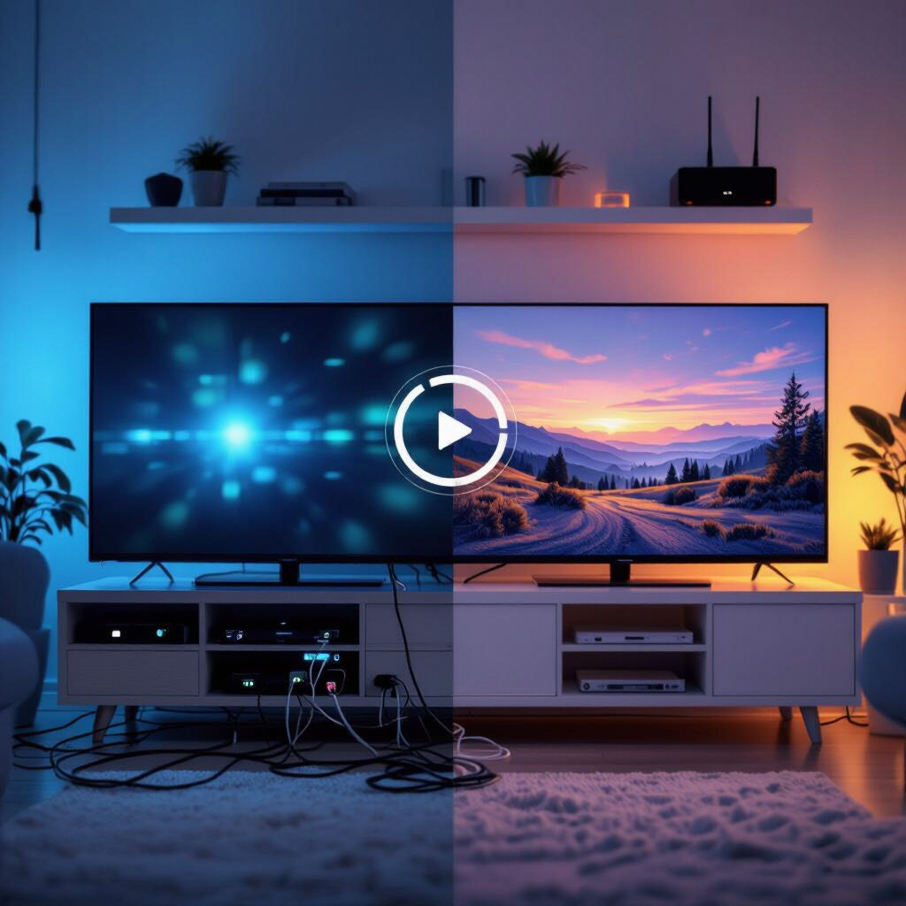 better streaming service