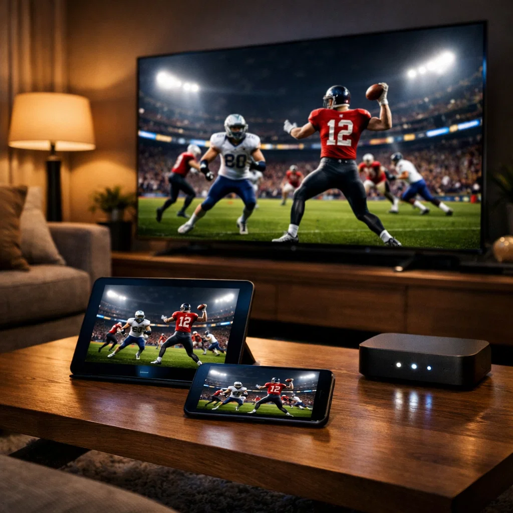 best streaming service